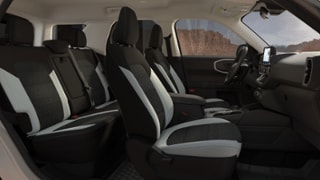 2024 Ford Bronco Sport® Internal Image 1